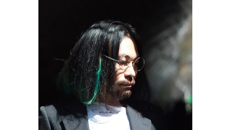 【株式会社旗指物】<br>加藤恭司社長インタビュー