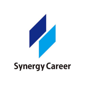 株式会社Synergy Career　ロゴ