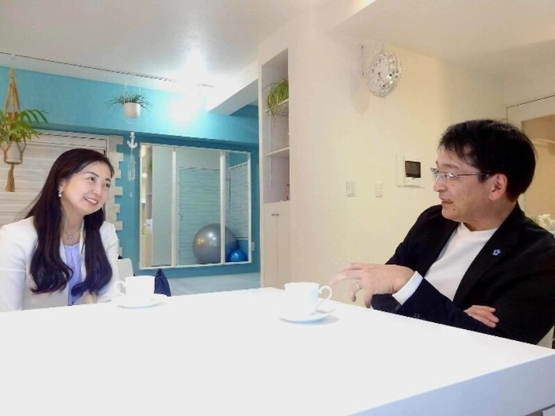 エグゼクティブコーチ株式会社イメージ7