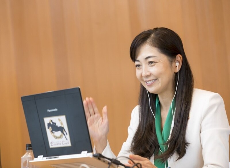 エグゼクティブコーチ株式会社イメージ8