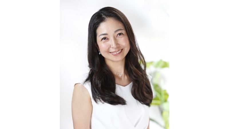【エグゼクティブコーチ株式会社】<br>鈴木 あみ社長インタビュー