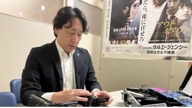 【有限会社ベストパートナー】<br>𠮷田容之社長インタビュー