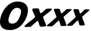 株式会社Oxxxロゴ