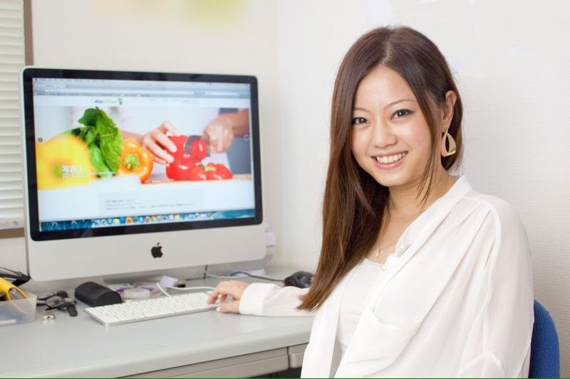 株式会社エニタイムズ角田千佳社長2