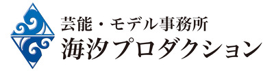海汐プロダクションロゴ