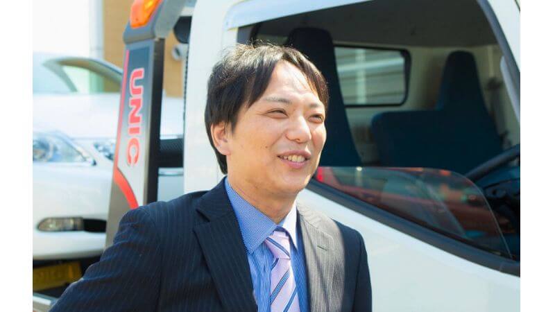 【株式会社リ・レストフル】<br>高田宗慶社長インタビュー