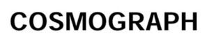 COSMOGRAPHホールディングス　ロゴ