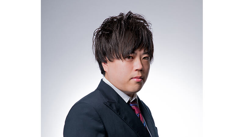 【株式会社INREVO】<br>南晴仁社長インタビュー