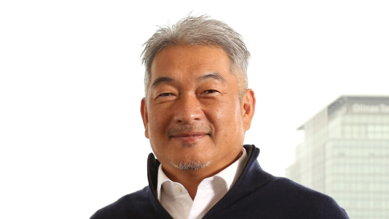 【テックマークジャパン株式会社】<br>長谷川俊哉社長インタビュー