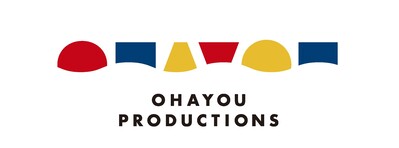 オハヨウプロダクションズ合同会社ロゴ