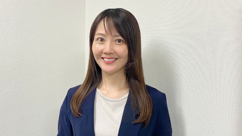 【ガルエージェンシー株式会社】<br>渡邉 菜緒取締役インタビュー