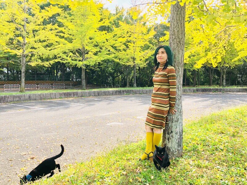 中江優子社長２