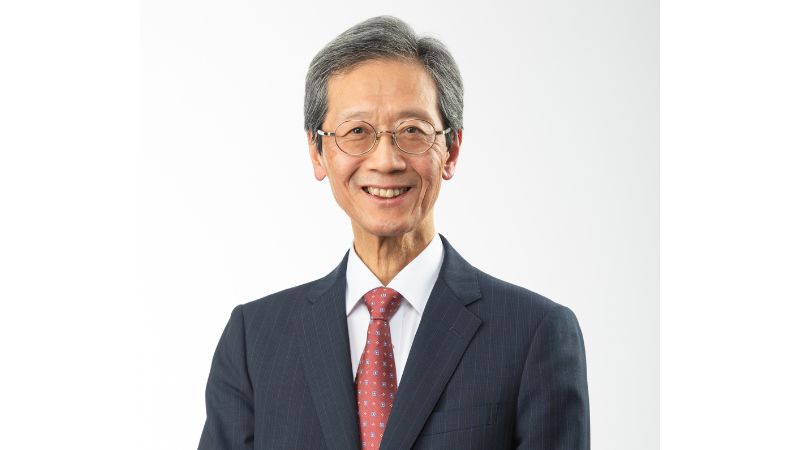 【株式会社マスパック】<br>増田 昭雄社長インタビュー