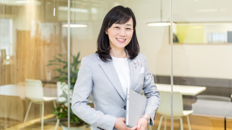 【株式会社クラリスキャピタル】<br>牧野安与社長インタビュー