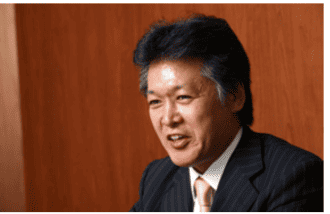 出口允博社長②