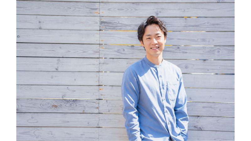 【美容サロンコンサルティング ma chérie】<br>森 拓也代表インタビュー