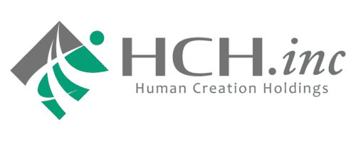 株式会社HCH_ロゴ