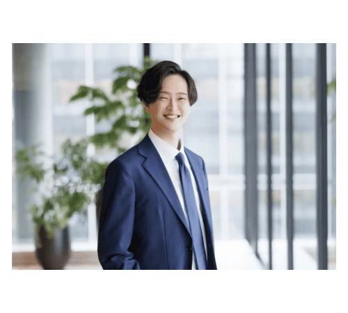 【株式会社SalesDex】<br>藤井翔太社長インタビュー