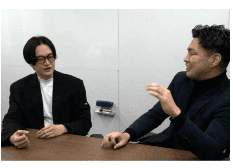株式会社SalesDex_藤井翔太社長２