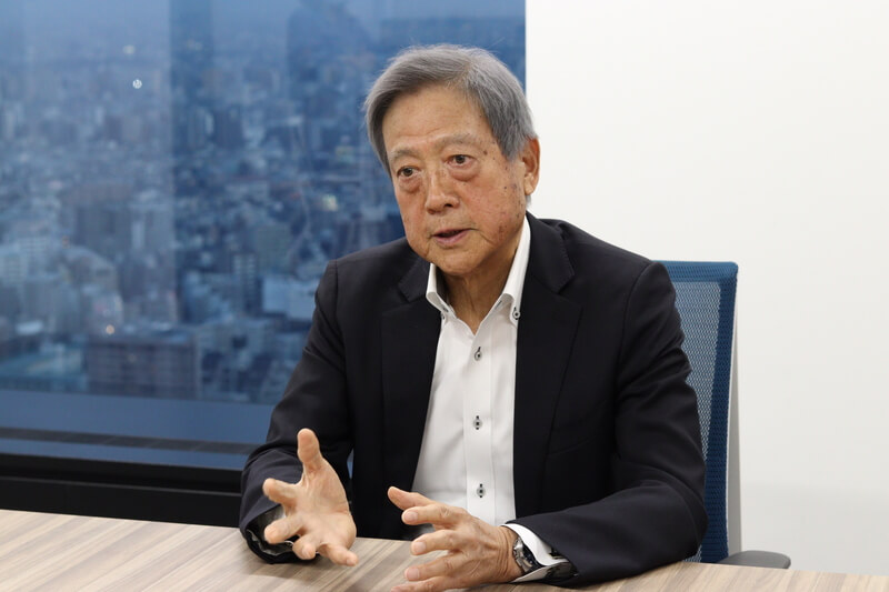 鈴木清幸社長2