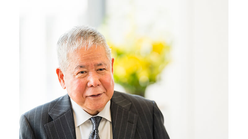 【マッチングワールド株式会社】<br>町⽥博社長インタビュー