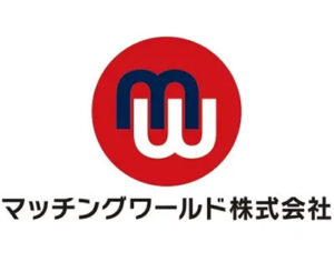 マッチングワールド株式会社　ロゴ
