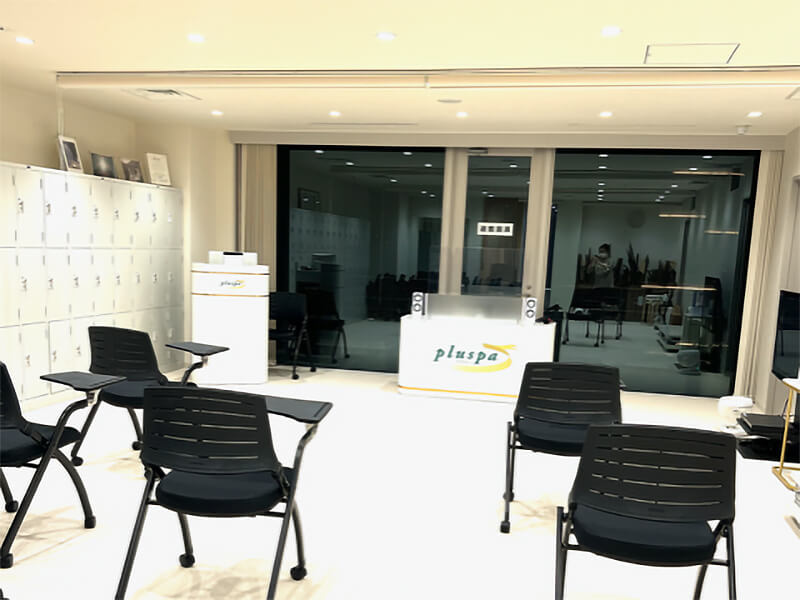 株式会社プラスパ　イメージ