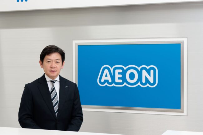 株式会社イーオン_重野卓社長2