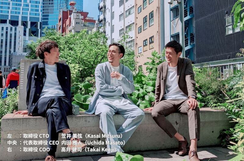 株式会社LOOVイメージ４