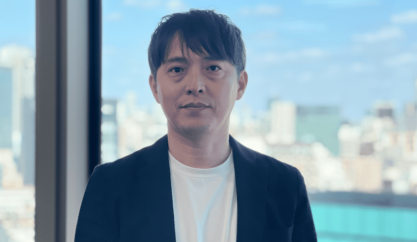【株式会社Sharing<br>Innovations】<br>信田人社長インタビュー