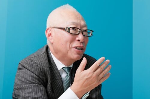 株式会社ネタもと_本村衆社長1