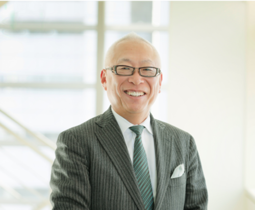 　【株式会社ネタもと 】<br>本村衆社長インタビュー