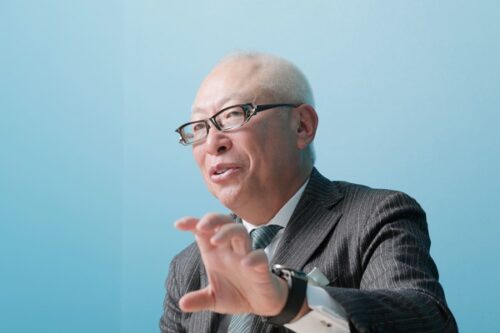 株式会社ネタもと_本村衆社長2
