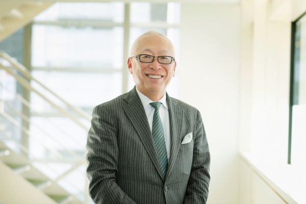 　【株式会社ネタもと 】<br>本村衆社長インタビュー