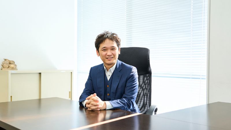 【株式会社フリースタイル】<br>青野豪淑社長インタビュー