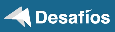 株式会社Desafiosロゴ