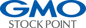 GMO STOCK POINT株式会社ロゴ