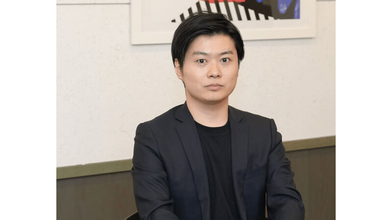 【株式会社GeNEE】<br>日向野卓也社長インタビュー