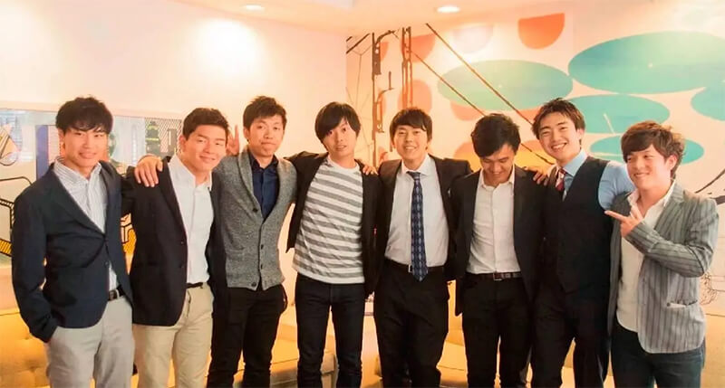 株式会社GeNEE　イメージ