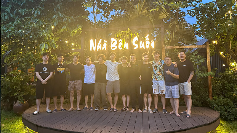 LandBridge株式会社　イメージ