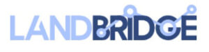 LandBridge株式会社　ロゴ