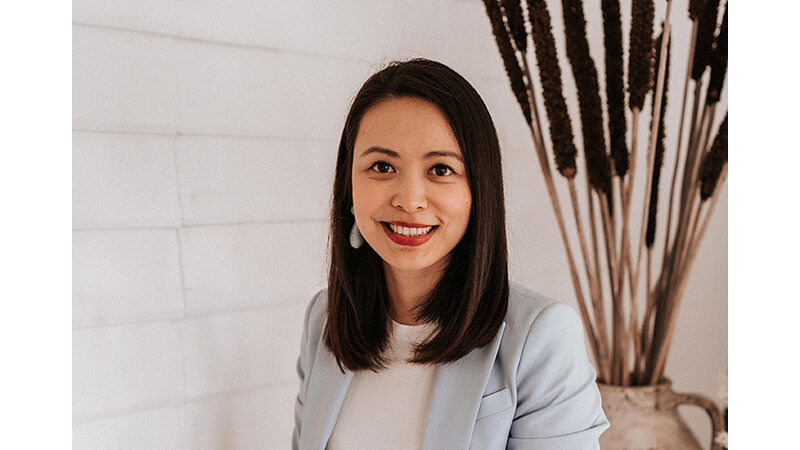 【TDC Global】<br>サラ・リュー（Sarah Liu）代表インタビュー