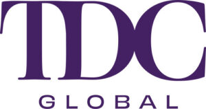 TDC Global ロゴ