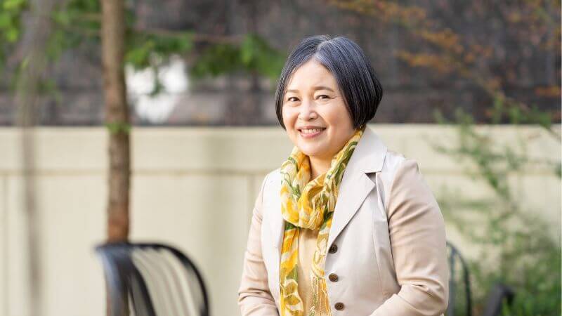 【STOCK POINT株式会社】<br>土屋 清美社長インタビュー