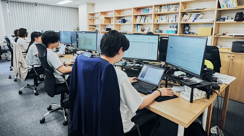 株式会社 Life Style Innovationイメージ2