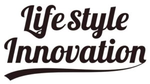 株式会社 Life Style Innovationロゴ