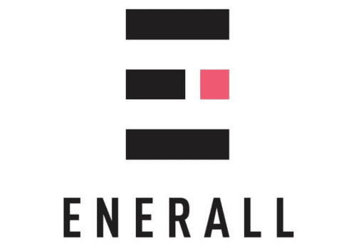株式会社ENERALL_ロゴ