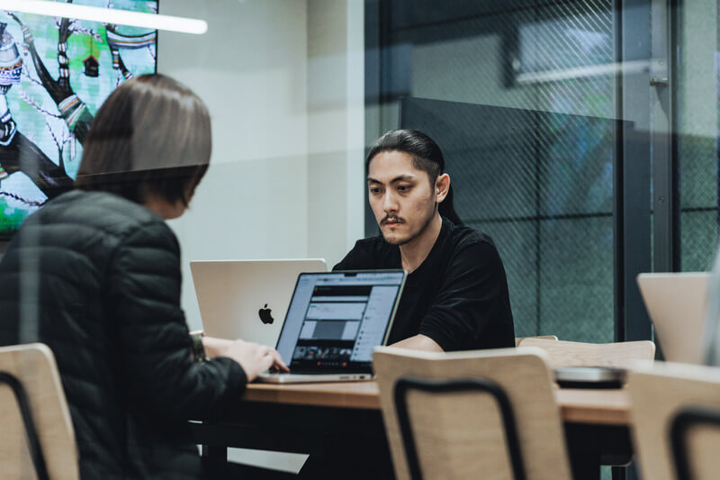 株式会社アクトビイメージ4