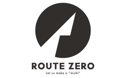 株式会社ルートゼロ_ロゴ