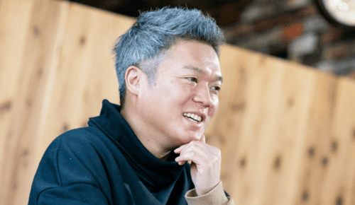 【株式会社ルートゼロ】<br>柴田侑亮社長インタビュー